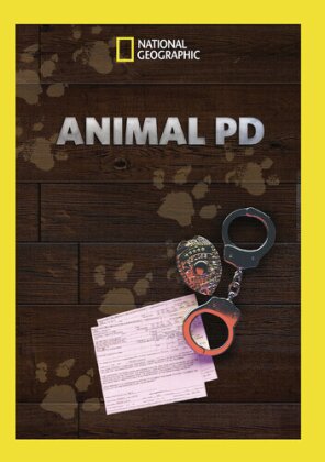 National Geographic - Animal PD