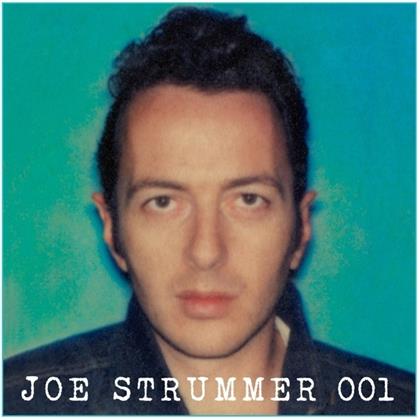 Joe Strummer - Joe Strummer 001 - + Book (Deluxe Edition)