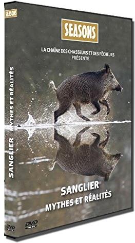 Sanglier - Mythes et réalités