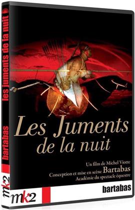 Les juments de la nuit