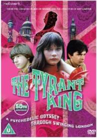 The Tyrant King - The Complete Series (50th Anniversary Edition)