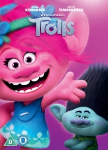 Trolls (2016) (New Edition)