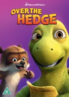 Over The Hedge (2006) (New Edition)