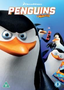 Penguins Of Madagascar (2014) (Neuauflage)