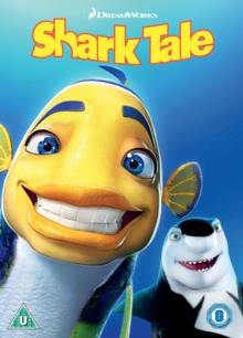 Shark Tale (2004) (New Edition)