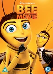 Bee Movie (2007) (New Edition)