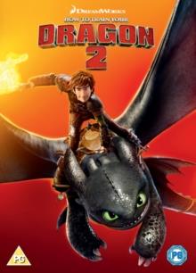 How To Train Your Dragon 2 (2014) (New Edition)