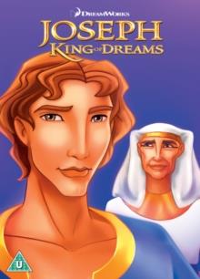 Joseph - King of Dreams (2000) (New Edition)
