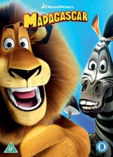 Madagascar (2005) (New Edition)