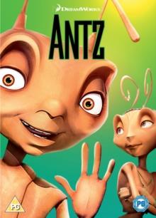 Antz (1998) (Neuauflage)