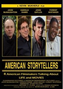 American Storytellers (2003)