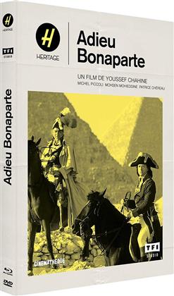 Adieu Bonaparte (1985) (Blu-ray + DVD)