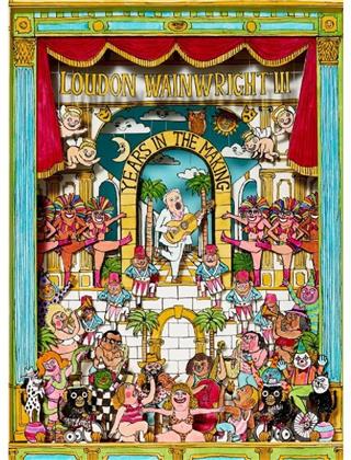 Loudon Wainwright III - Years In The Making (2 CDs)