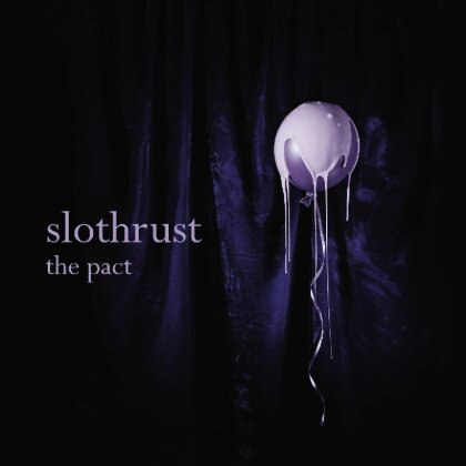 Slothrust - The Pact (LP)