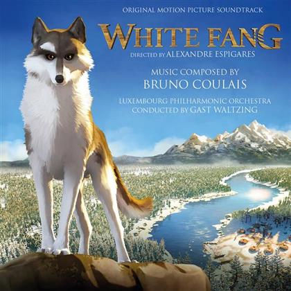 Bruno Coulais - White Fang - OST