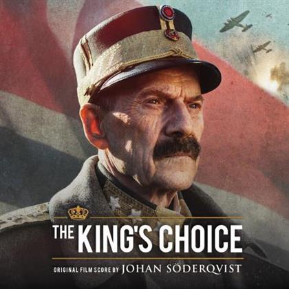 Johan Soderqvist - The Kings Choice - OST