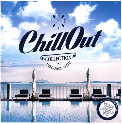 The Chillout Collection, Vol.1 (2 CDs)