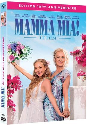 Mamma mia! (2008) (10th Anniversary Edition)