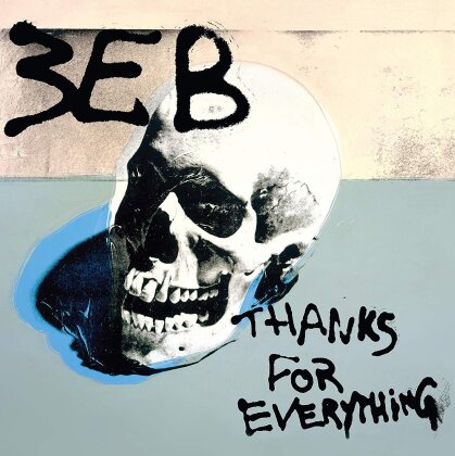 Third Eye Blind - Thanks For Everything (LP)