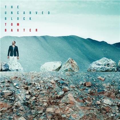 Tom Baxter - The Uncarved Block (LP)