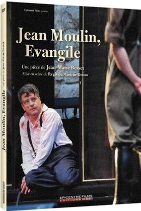 Jean Moulin, Evangile