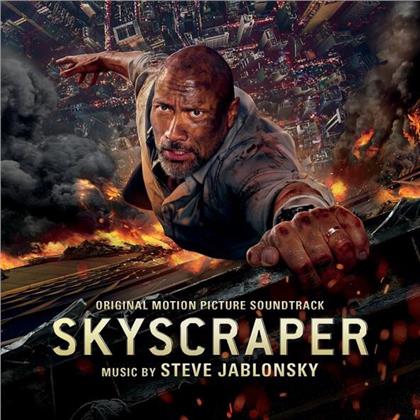 Steve Jablonsky - Skyscraper - OST