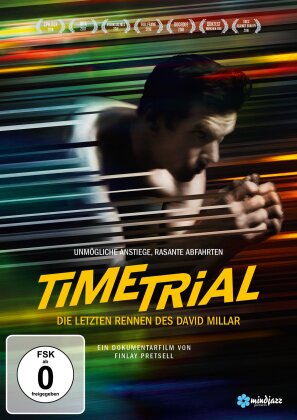 Time Trial - Die letzten Rennen des David Millar (2017)