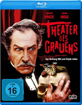 Theater des Grauens (1973)
