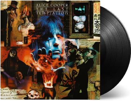 Alice Cooper - The Last Temptation (Music On Vinyl, LP)