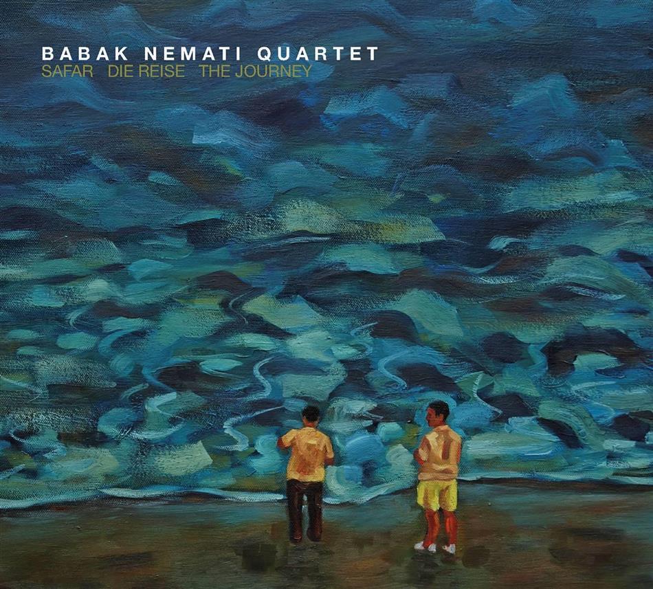 Babak Nemati - Safar - Die Reise - The Journey