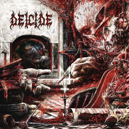 Deicide - Overtures Of Blasphemy (Limited Boxset)