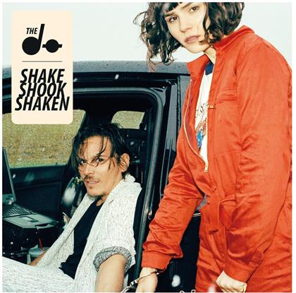 The Do - Shake Shook Shaken (2018 Reissue, LP)