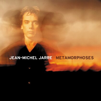 Jean-Michel Jarre - Metamorphoses (2018 Reissue)