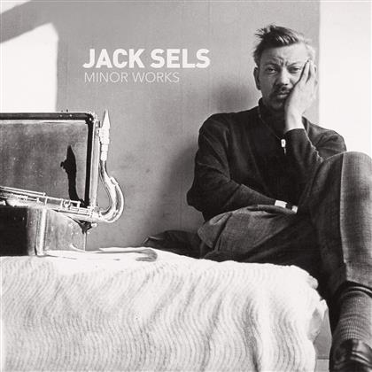 Jack Sels - Minor Works (Deluxe Edition, 2 CDs)