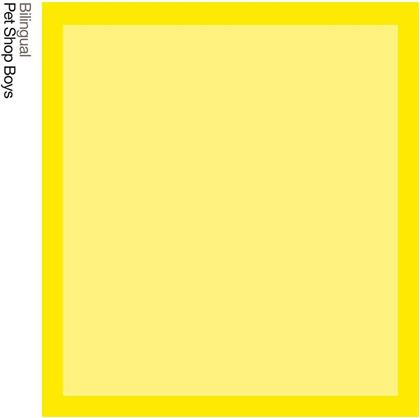 Pet Shop Boys - Bilingual & Further Listening 95-97 (2018 Remastered, 2 CDs)
