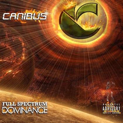 Canibus - Full Spectrum Dominance