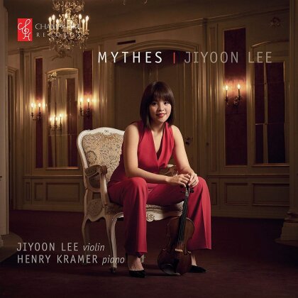 Jiyoon Lee & Henry Kramer - Mythes