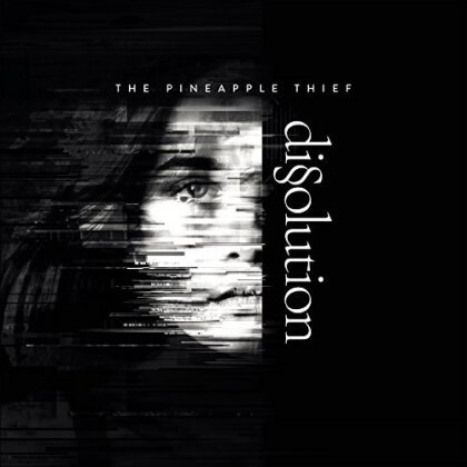 The Pineapple Thief - Dissolution (Earbook, 2 CDs + DVD + Blu-ray)