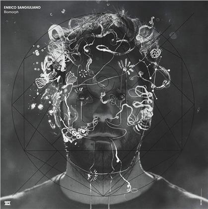 Enrico Sangiuliano - Biomorph (2 LPs)