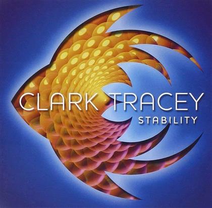 Clark Tracey - Stability (2018 Reissue, SACD)