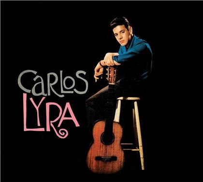 Carlos Lyra - --- / Bossa Nova