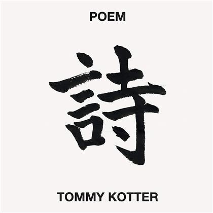 Tommy Kotter & Ralph Arnie - Poem