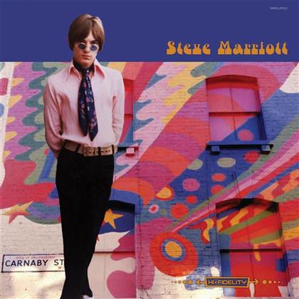 Steve Marriott - Get Down To It (2 LPs)