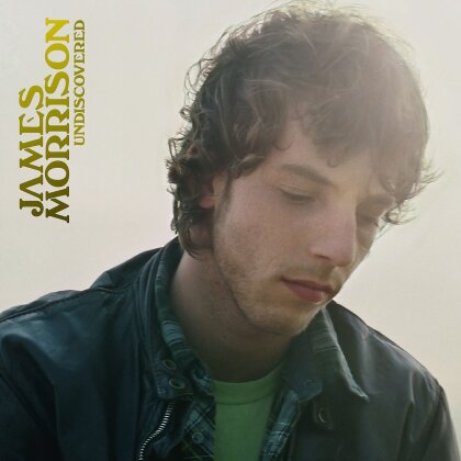 James Morrison - Undiscovered (2018 Reissue, LP)