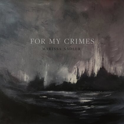 Marissa Nadler - For My Crimes (LP)