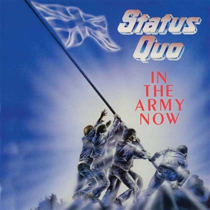 Status Quo - In The Army Now (2018 Reissue, Deluxe Edition, 2 CDs)