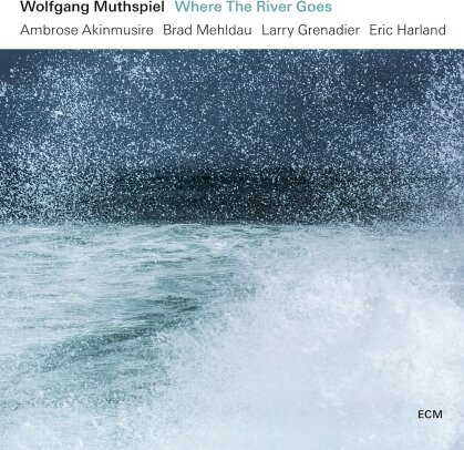 Wolfgang Muthspiel (*1965) - Where The River Goes