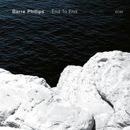 Barre Phillips - End To End