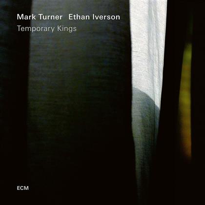 Mark Turner & Ethan Iverson - Temporary Kings