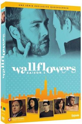 Wallflowers - Saison 2